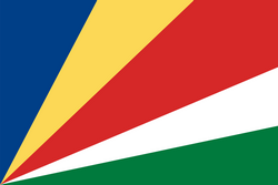 Seychelles (W)